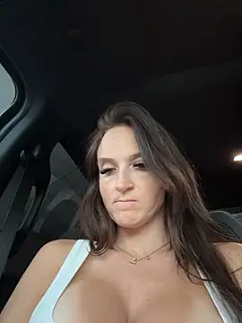 Chat XXX ao vivo de Kate-Paul