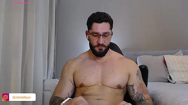 jonhklleyn Chat XXX live