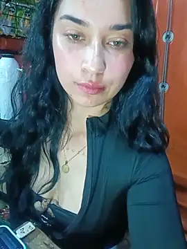 Sol_Scarleett – Naživo XXX chat