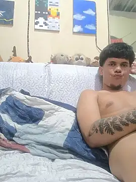 Josephz69 Live XXX-Chat