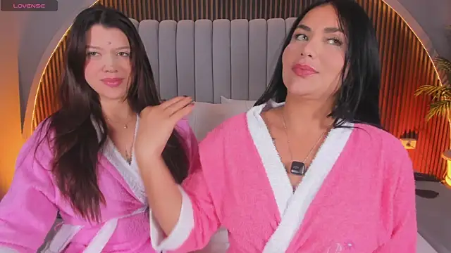 Chat XXX en directo de emperatriz_reyes