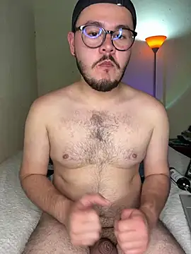 Chatroom XXX en direct de SubBoy_bear