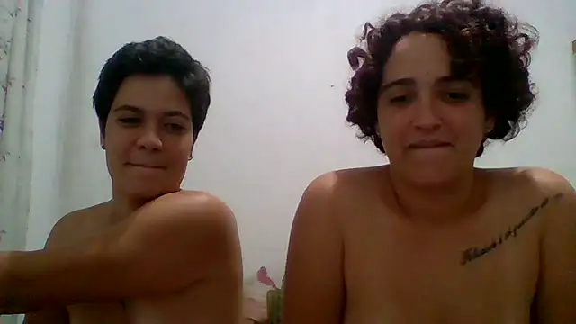 Chat +18 de _DafNat ao vivo