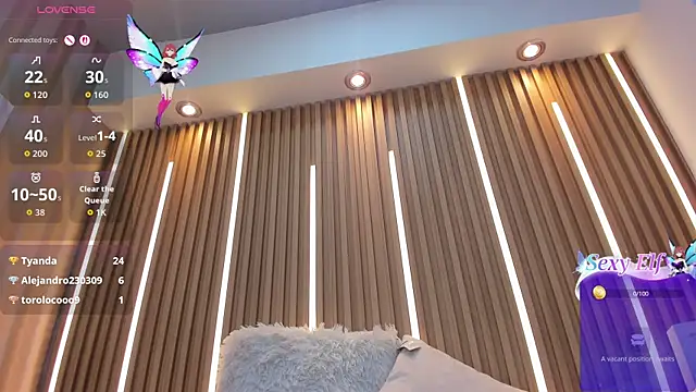 GochitaWild 现场XXX聊天