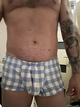 Show webcam de Swaga_Tiger