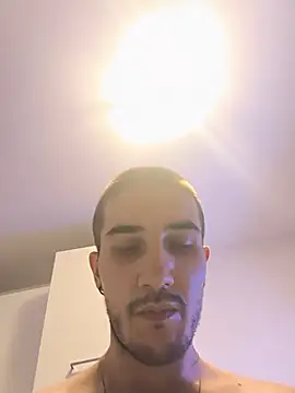 Padrone990 Webcam show