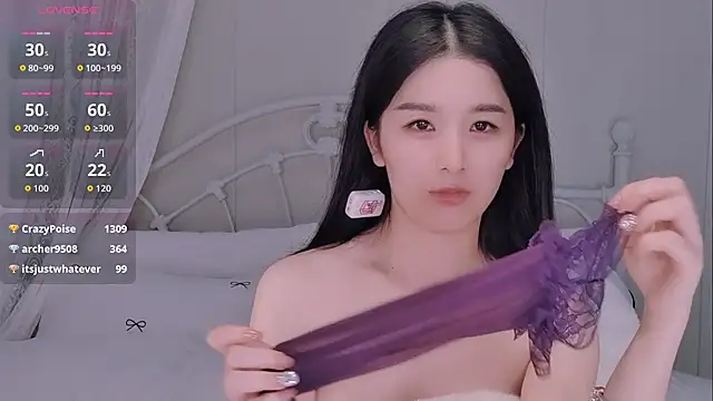 BingLin- Obrolan Langsung XXX