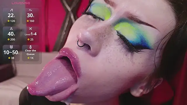 Živý XXX chat devvilss_toy