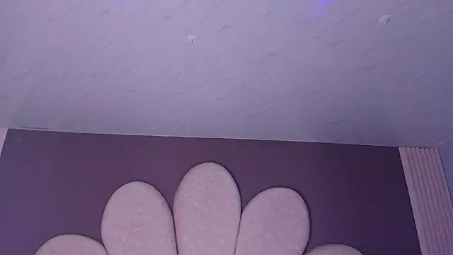 LolaGray__ Chat XXX in diretta