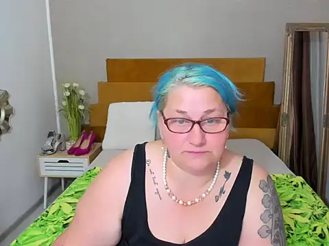 Sugarmommy_69X Adlı Modelin Canlı XXX Sohbeti