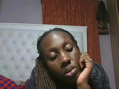 nudevelvet1's Live XXX Chat