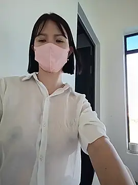 Emma_Linh Obrolan Langsung XXX