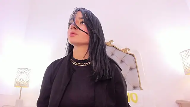 Živý XXX chat atenea_lux