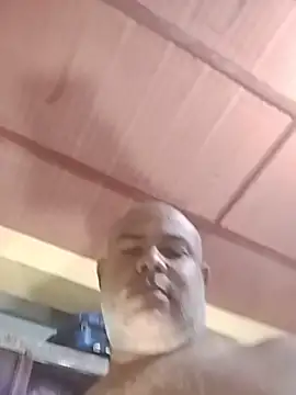 הופעת וובקאם של elpapi27