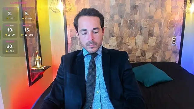 Adams_Sanz Live XXX-chat