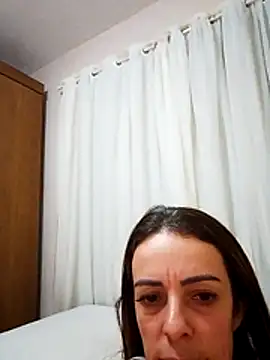 Mel7cat 现场XXX聊天