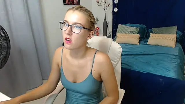 Yennyloves – Live XXX-chat