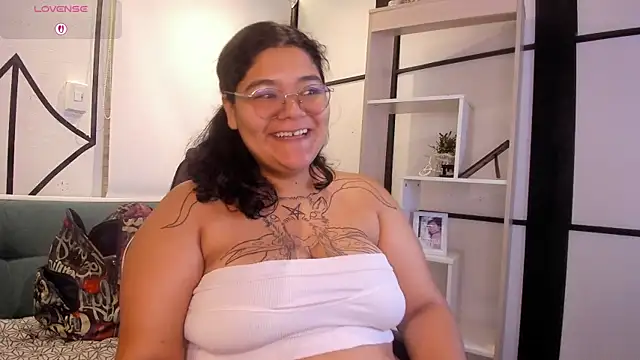 DarkReed_ – Live XXX-chat