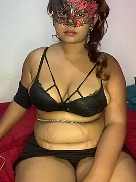 RedRos01 – Live XXX-chat