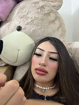 Susy_444's Live XXX Chat