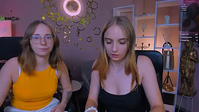 keylas_moan's Live XXX Chat