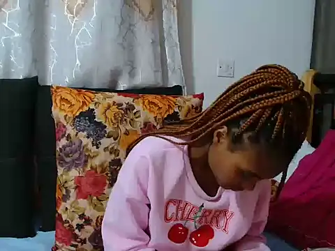 JJSecrets' Live XXX Chat