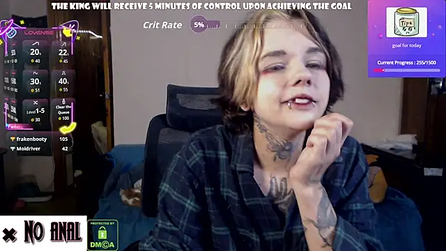 Dark__Elf's Live XXX Chat