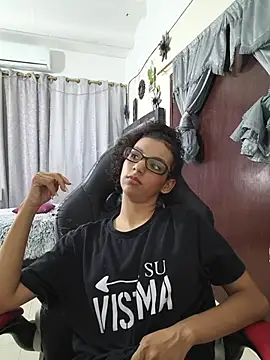 DaliaKhemu's Live XXX Chat