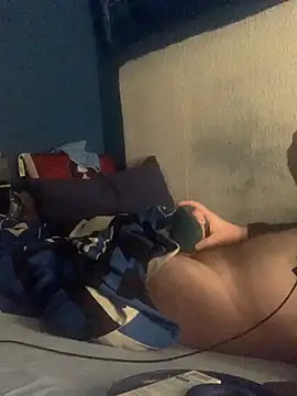 GeilerHSVFAN1989 Webcam show