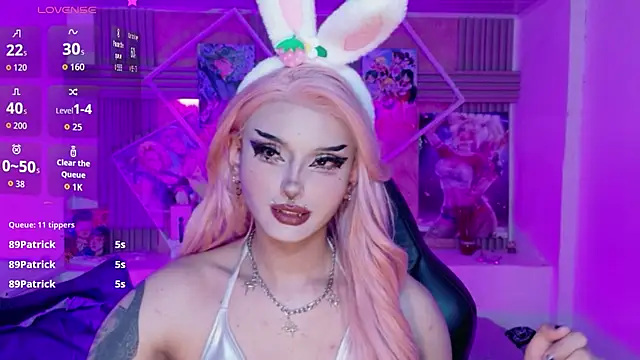 Lisa_sparkleee: онлайн-секс-чат