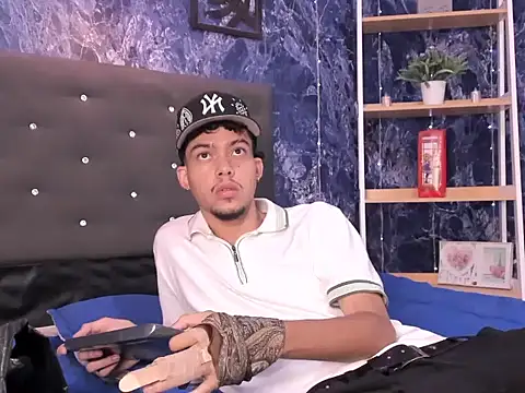 thiago_prestonn Live XXX chat