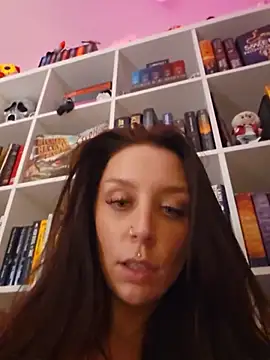 LilyOrion Live XXX-chat
