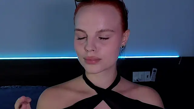 دردشة mollybossy الجنسية المباشرة