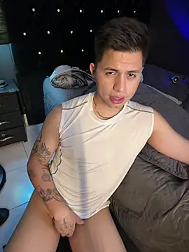 Niicky1_ – Naživo XXX chat