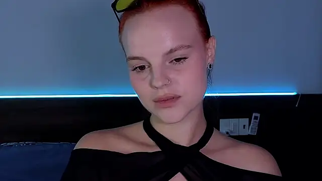 Chat XXX en directo de mollybossy
