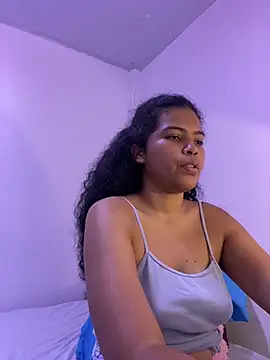 ms_ivanna's Live XXX Chat