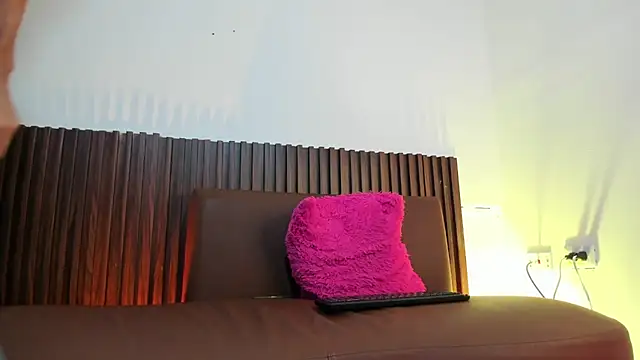 XXX chat uživo modela choco_dick_