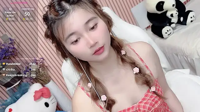 di-or-n Live XXX chat