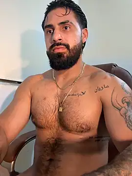 Chat XXX Live Ryan_Black3