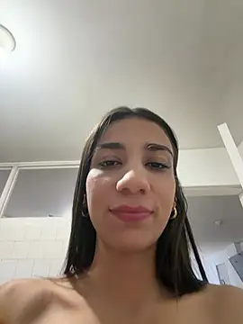 Chat XXX en directo de Carolina_1111