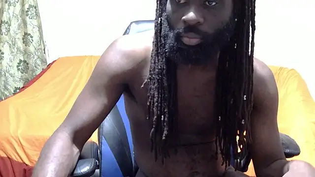 Chat XXX en directo de Darkkras