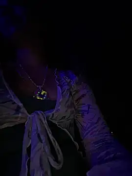 TranSexualJade95 现场XXX聊天