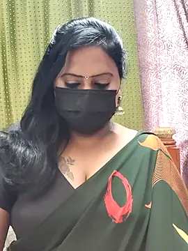 Meera_miaのライブXXXチャット