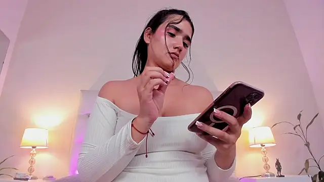 Tiffanny_GomezのライブXXXチャット