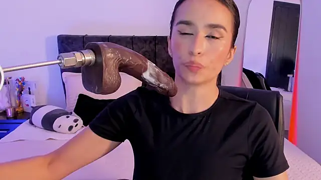 Taylormaxwell Live XXX Chat