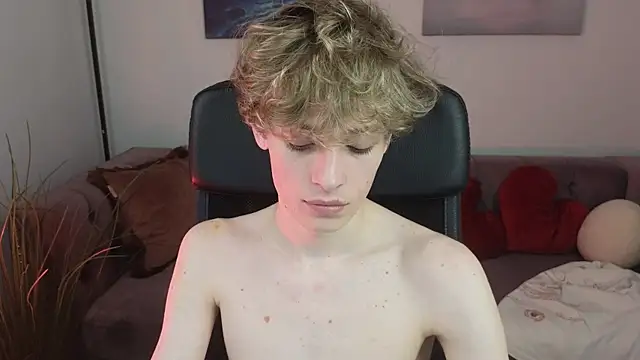 kevingarsiaa লাইভ XXX চ্যাট