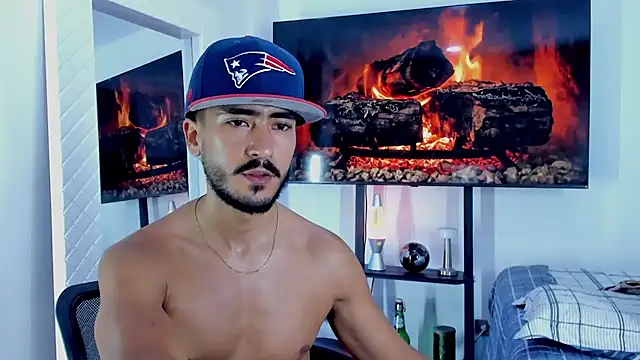david__johnson372 Chat XXX in diretta
