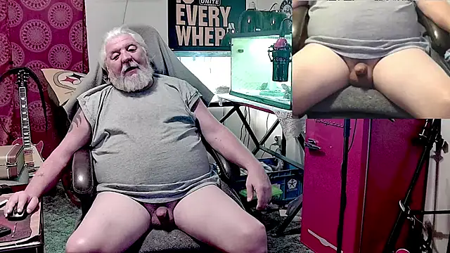 countrydomdaddy Live XXX-Chat