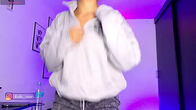 Онлайн чат XXX rubi_star