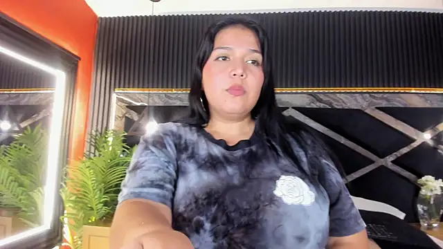AmberHarpper 现场XXX聊天